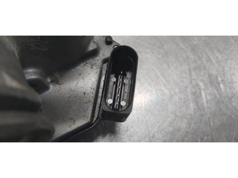 Recambio de caja mariposa para seat ibiza (6j5) reference referencia OEM IAM 03G128063M A2C53324665 