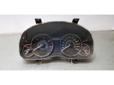 Recambio de cuadro instrumentos para subaru legacy kombi/outback b14 premium referencia OEM IAM 85002AJ43