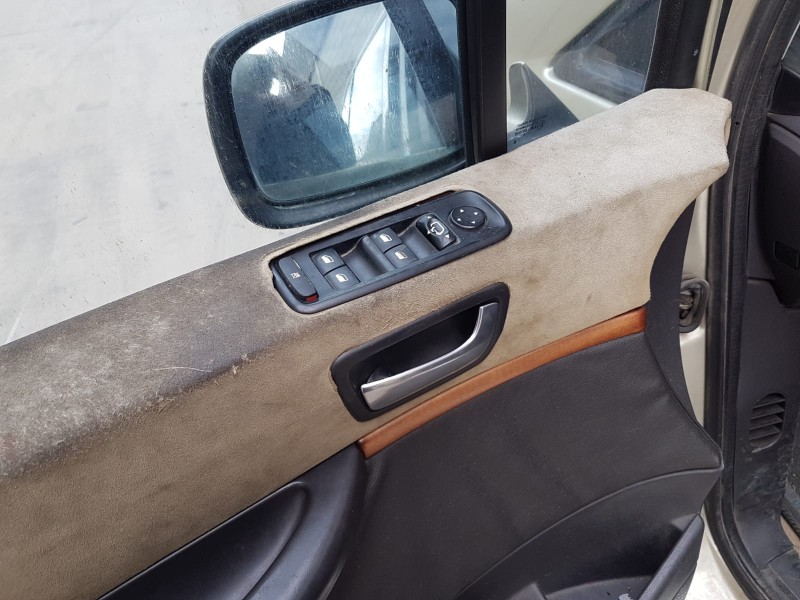 lancia phedra (180) del año 2005