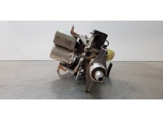 Recambio de columna direccion para renault scenic iii grand dynamique referencia OEM IAM 488101601R   2