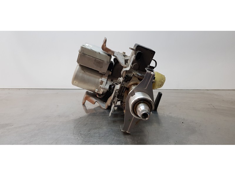 Recambio de columna direccion para renault scenic iii grand dynamique referencia OEM IAM 488101601R   Recambio de columna direccion para renault scenic iii grand dynamique referencia OEM IAM 488101601R