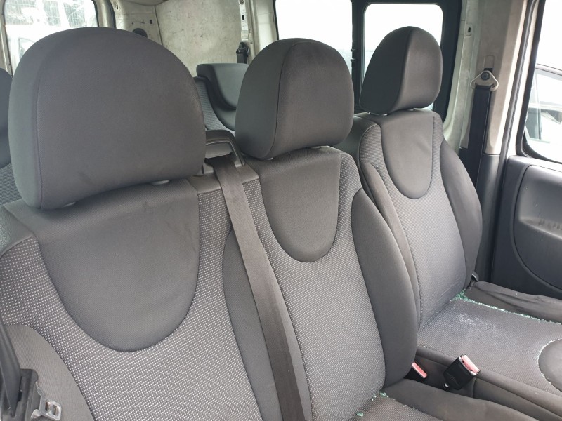 peugeot expert kasten del año 2007