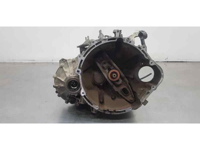 Recambio de caja cambios para smart forfour básico (55kw) referencia OEM IAM 717470  
