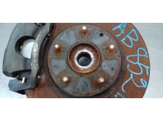 Recambio de mangueta delantera izquierda para mazda 6 kombi ()(.2012) prime-line referencia OEM IAM GHP933031   2