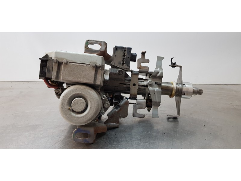 Recambio de columna direccion para renault scenic iii grand dynamique referencia OEM IAM 488101601R   Recambio de columna direccion para renault scenic iii grand dynamique referencia OEM IAM 488101601R