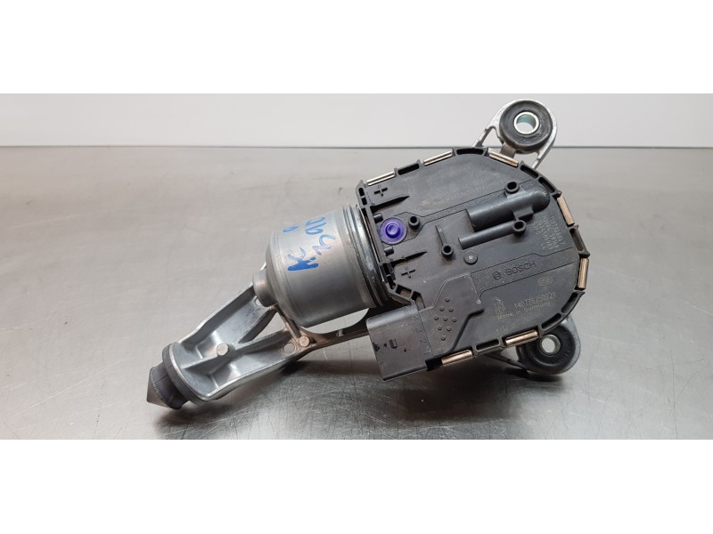 Recambio de motor limpia delantero para ford focus lim. (cb8) trend referencia OEM IAM 2135607   Recambio de motor limpia delantero para ford focus lim. (cb8) trend referencia OEM IAM 2135607