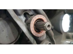 Recambio de caja cambios para smart forfour básico (55kw) referencia OEM IAM 717470   2