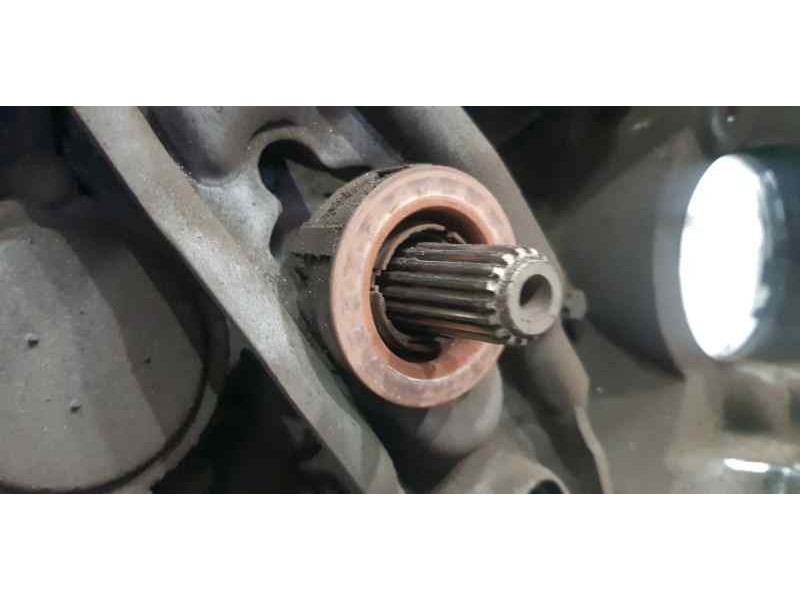 Recambio de caja cambios para smart forfour básico (55kw) referencia OEM IAM 717470  