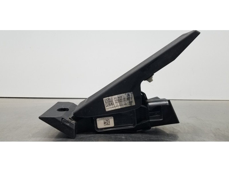 Recambio de pedal acelerador para hyundai tucson klass referencia OEM IAM 32700N7100  