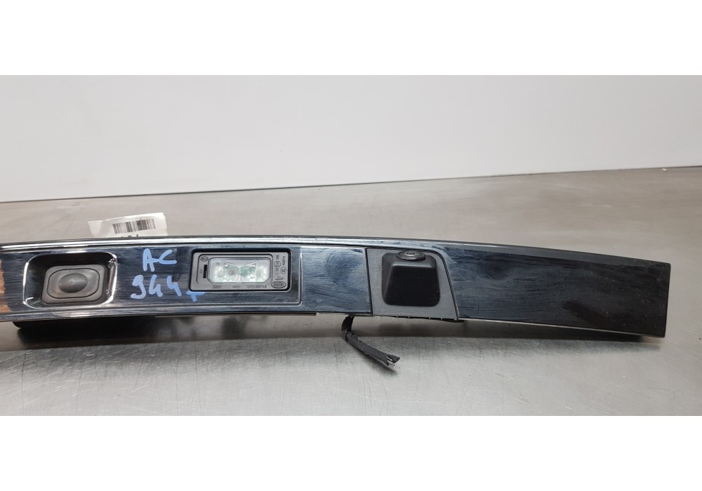 Recambio de maneta exterior porton para land rover discovery sport pure referencia OEM IAM LR097676 HK7240406DC 