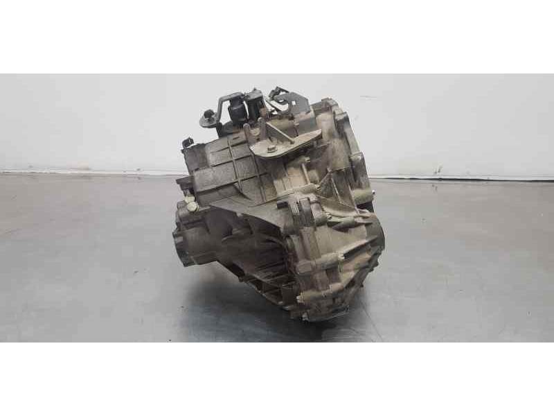 Recambio de caja cambios para smart forfour básico (55kw) referencia OEM IAM 717470  