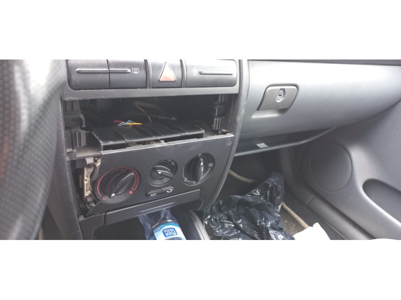 seat leon (1m1) del año 2002