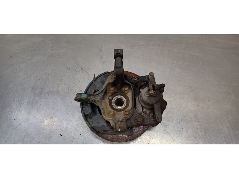 Recambio de mangueta delantera izquierda para mazda 6 kombi ()(.2012) prime-line referencia OEM IAM GHP933031  