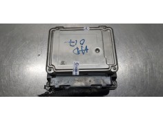 Recambio de centralita motor uce para seat ibiza (6j5) reference referencia OEM IAM 03G906013K   2