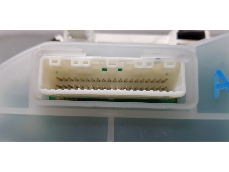 Recambio de cuadro instrumentos para subaru legacy kombi/outback b14 premium referencia OEM IAM 85002AJ43   Recambio de cuadro instrumentos para subaru legacy kombi/outback b14 premium referencia OEM IAM 85002AJ43