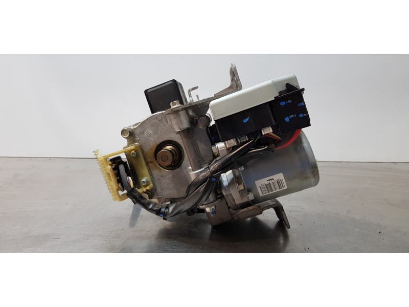 Recambio de columna direccion para renault scenic iii grand dynamique referencia OEM IAM 488101601R   Recambio de columna direccion para renault scenic iii grand dynamique referencia OEM IAM 488101601R