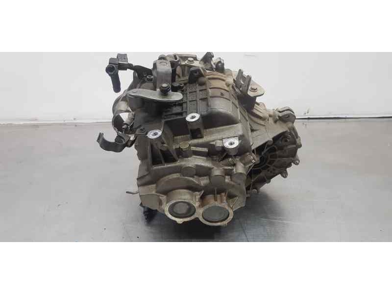 Recambio de caja cambios para smart forfour básico (55kw) referencia OEM IAM 717470  