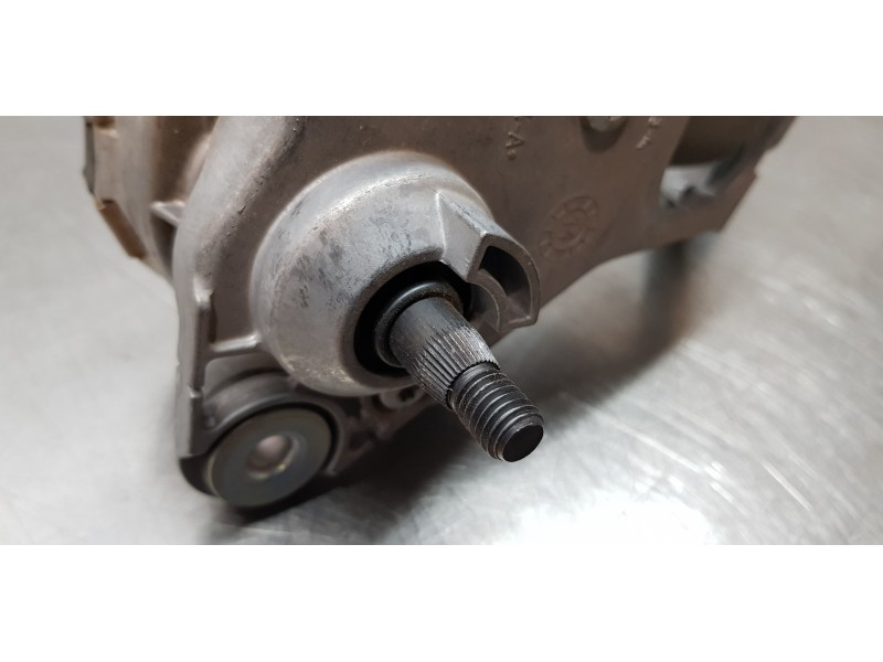 Recambio de motor limpia delantero para ford focus lim. (cb8) trend referencia OEM IAM 2135607   Recambio de motor limpia delantero para ford focus lim. (cb8) trend referencia OEM IAM 2135607