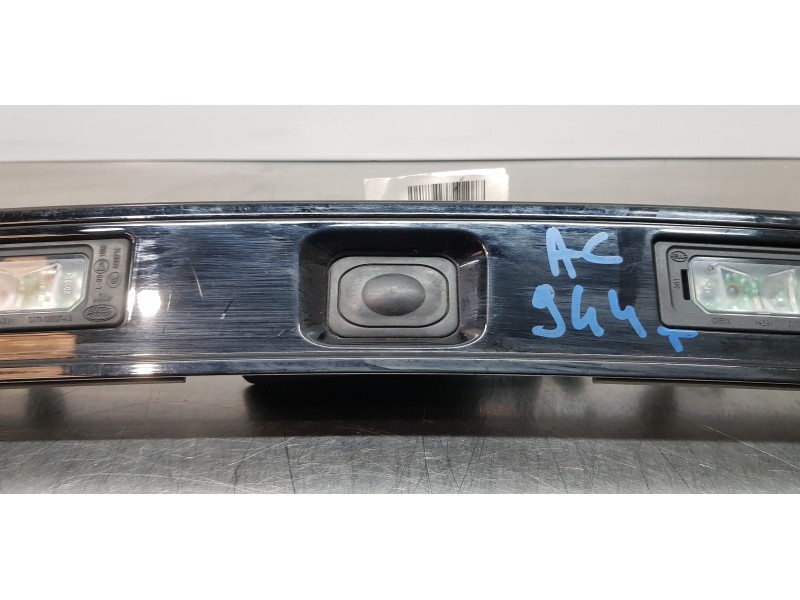 Recambio de maneta exterior porton para land rover discovery sport pure referencia OEM IAM LR097676 HK7240406DC 