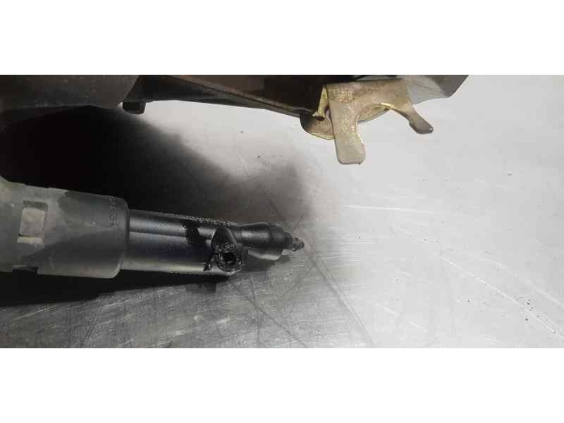 Recambio de caja cambios para smart forfour básico (55kw) referencia OEM IAM 717470  