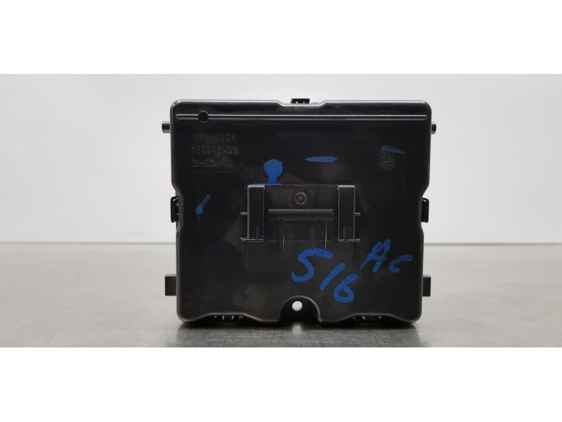 Recambio de modulo electronico para renault scenic iv grand zen referencia OEM IAM 285258804R  