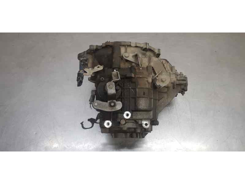 Recambio de caja cambios para smart forfour básico (55kw) referencia OEM IAM 717470  