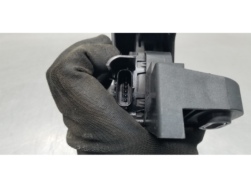 Recambio de pedal acelerador para hyundai tucson klass referencia OEM IAM 32700N7100  