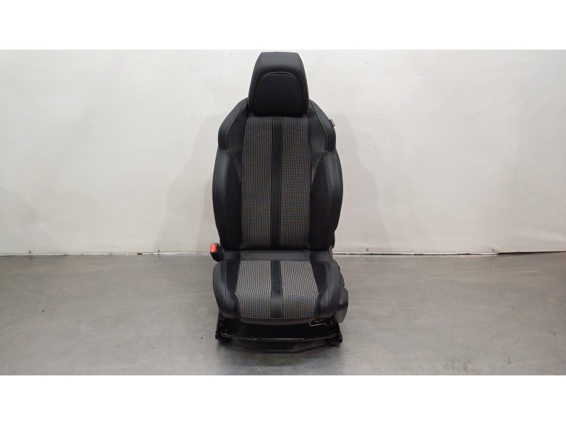Recambio de juego asientos completo para peugeot 2008 (p1) allure referencia OEM IAM 9823919080 9823917680 