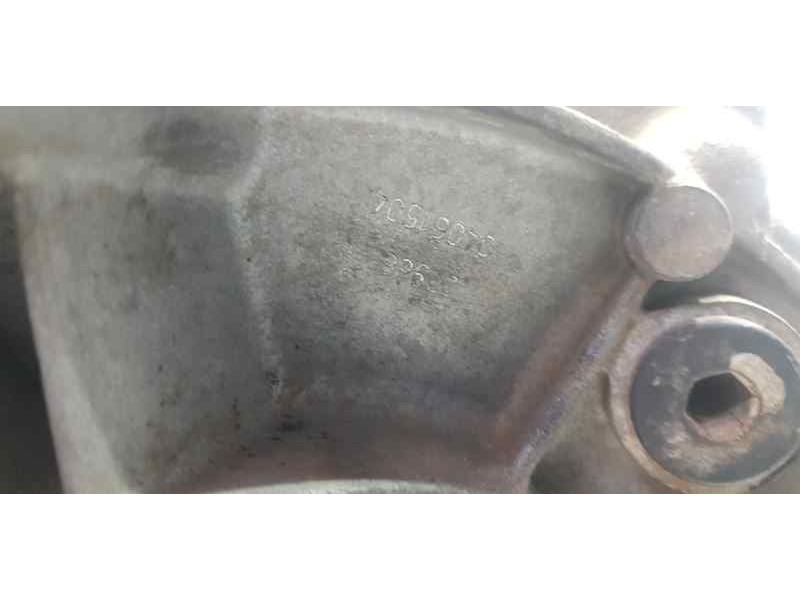 Recambio de caja cambios para smart forfour básico (55kw) referencia OEM IAM 717470  