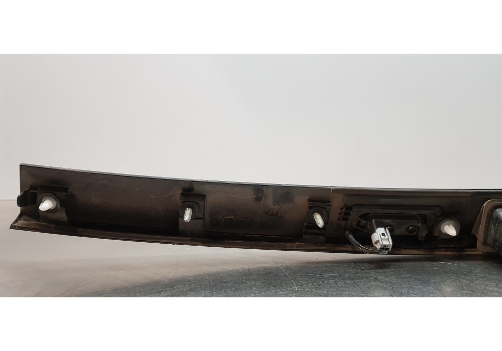 Recambio de maneta exterior porton para land rover discovery sport pure referencia OEM IAM LR097676 HK7240406DC 