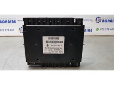 Recambio de modulo electronico para porsche cayenne (typ 9pa) básico referencia OEM IAM 7L5937049D