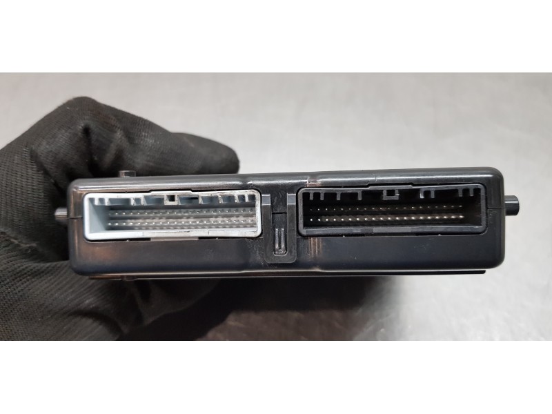 Recambio de modulo electronico para renault scenic iv grand zen referencia OEM IAM 285258804R  