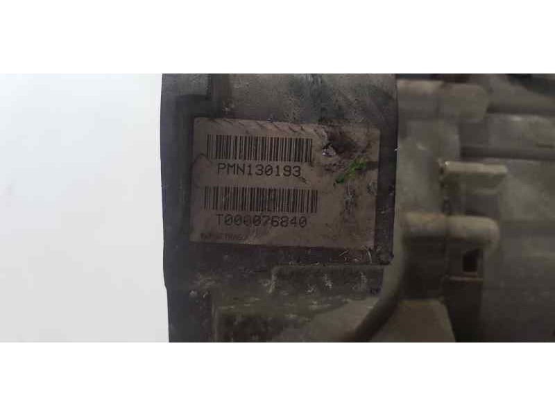 Recambio de caja cambios para smart forfour básico (55kw) referencia OEM IAM 717470  
