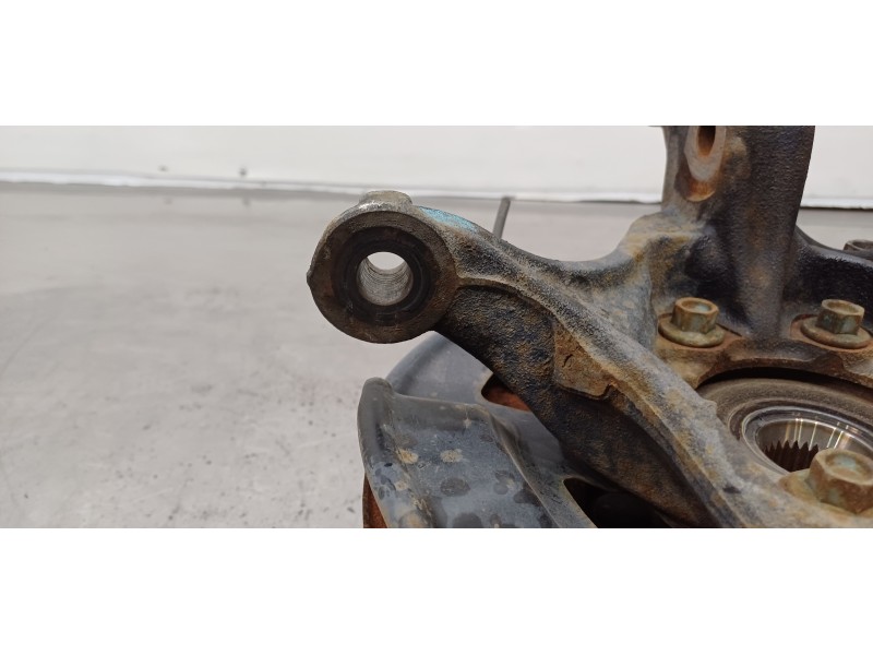 Recambio de mangueta delantera izquierda para mazda 6 kombi ()(.2012) prime-line referencia OEM IAM GHP933031  