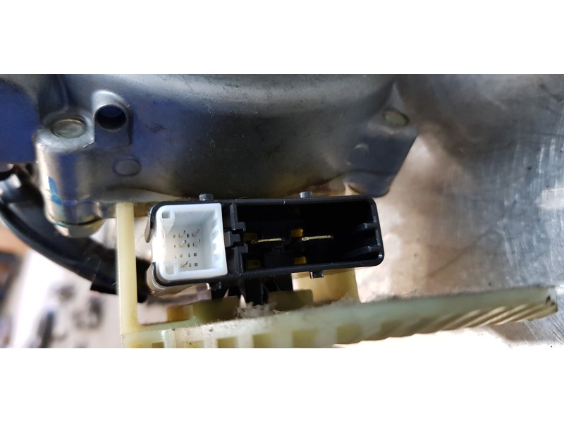 Recambio de columna direccion para renault scenic iii grand dynamique referencia OEM IAM 488101601R   Recambio de columna direccion para renault scenic iii grand dynamique referencia OEM IAM 488101601R