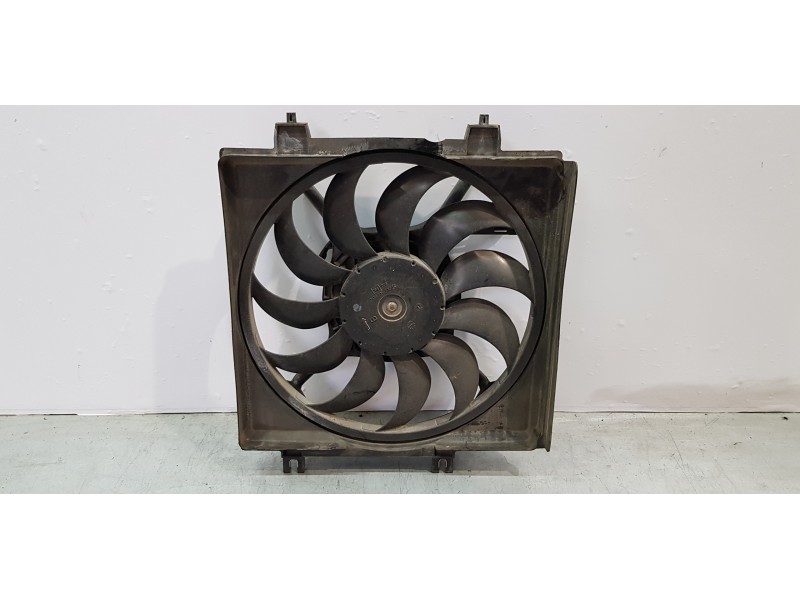 Recambio de electroventilador para subaru legacy kombi/outback b14 premium referencia OEM IAM 73311FG000   Recambio de electroventilador para subaru legacy kombi/outback b14 premium referencia OEM IAM 73311FG000
