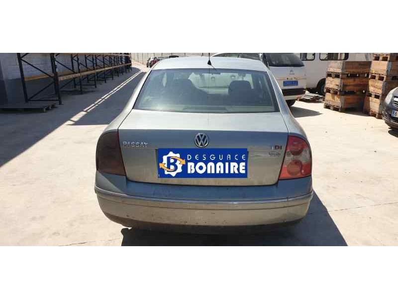 volkswagen passat berlina (3b3) del año 2004