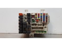 Recambio de caja reles / fusibles para smart forfour básico (55kw) referencia OEM IAM A4545400024