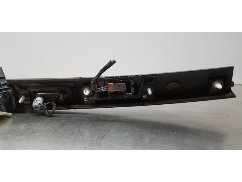 Recambio de maneta exterior porton para land rover discovery sport pure referencia OEM IAM LR097676 HK7240406DC 