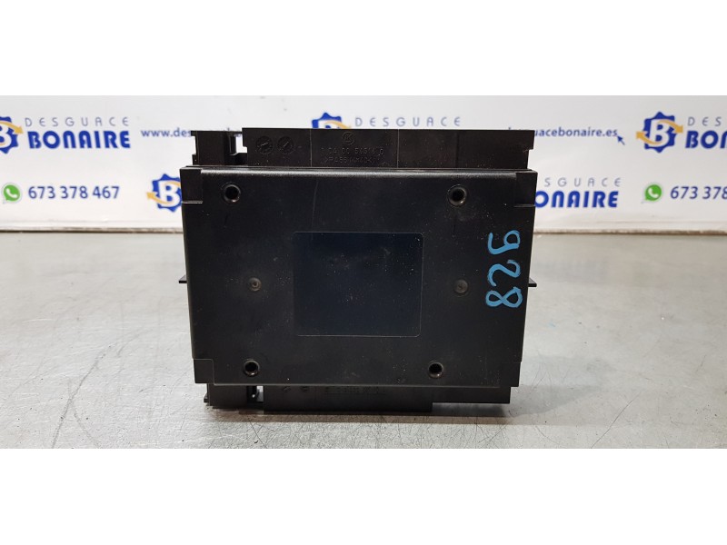 Recambio de modulo electronico para porsche cayenne (typ 9pa) básico referencia OEM IAM 7L5937049D   Recambio de modulo electronico para porsche cayenne (typ 9pa) básico referencia OEM IAM 7L5937049D