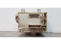 Recambio de caja reles / fusibles para smart forfour básico (55kw) referencia OEM IAM A4545400024   2