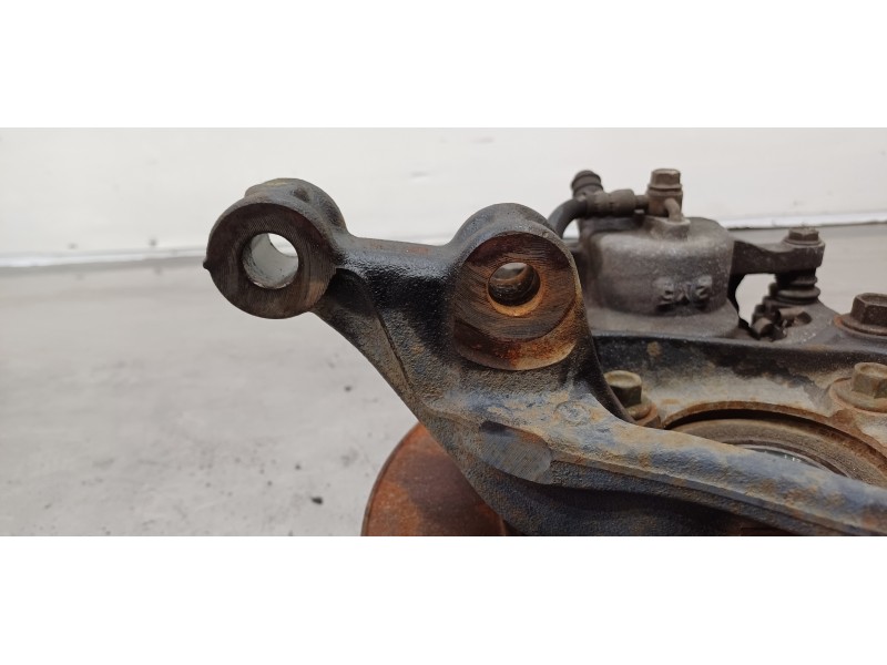 Recambio de mangueta delantera izquierda para mazda 6 kombi ()(.2012) prime-line referencia OEM IAM GHP933031  