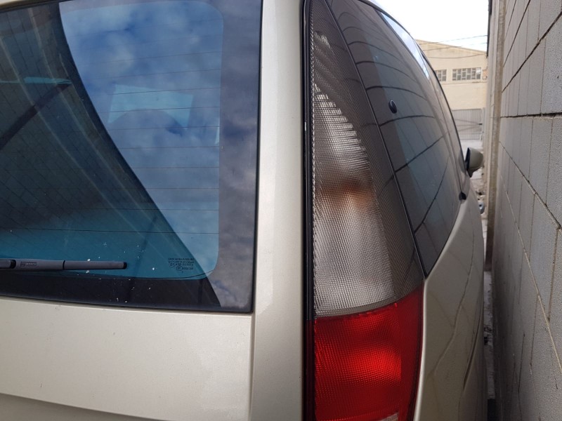 lancia phedra (180) del año 2005