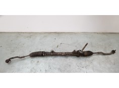 Recambio de cremallera direccion para renault scenic iii grand dynamique referencia OEM IAM 490010683R  