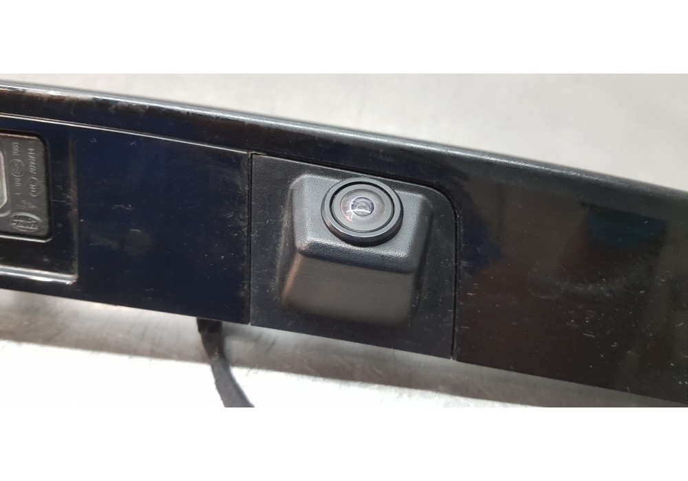 Recambio de maneta exterior porton para land rover discovery sport pure referencia OEM IAM LR097676 HK7240406DC 