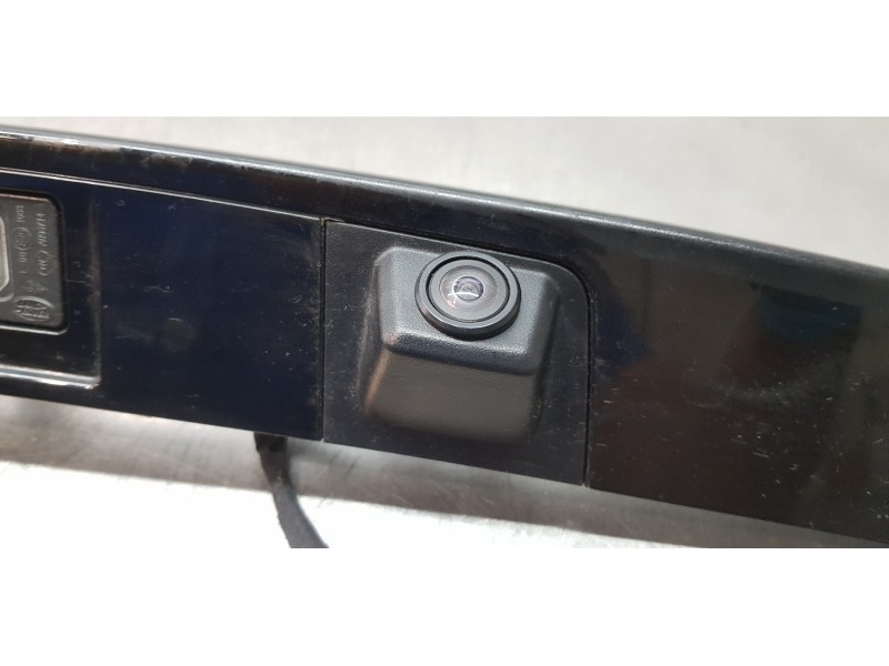 Recambio de maneta exterior porton para land rover discovery sport pure referencia OEM IAM LR097676 HK7240406DC 