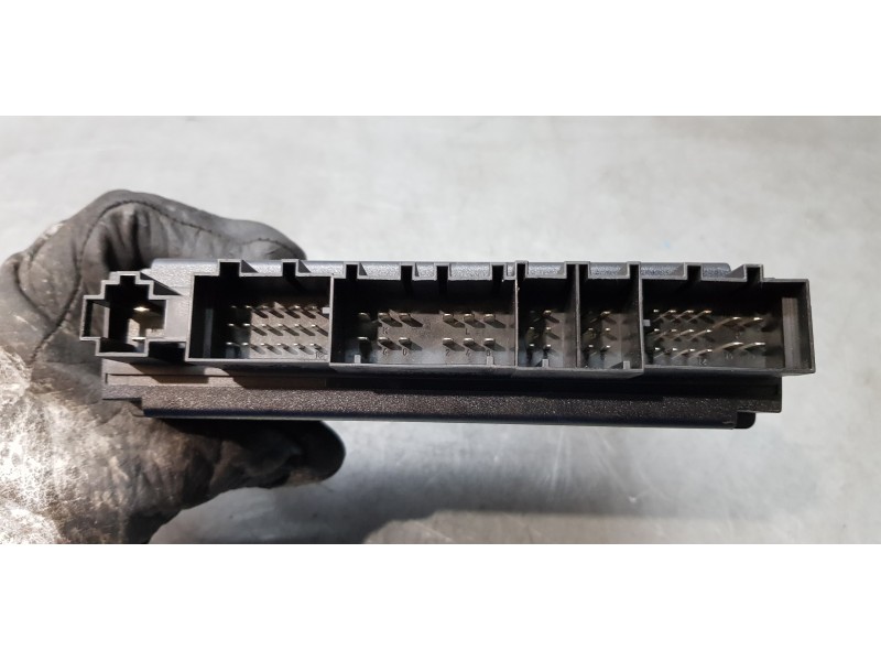 Recambio de modulo electronico para porsche cayenne (typ 9pa) básico referencia OEM IAM 7L5937049D   Recambio de modulo electronico para porsche cayenne (typ 9pa) básico referencia OEM IAM 7L5937049D