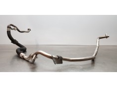 Recambio de tubos aire acondicionado para renault scenic iv grand zen referencia OEM IAM 924541804R  