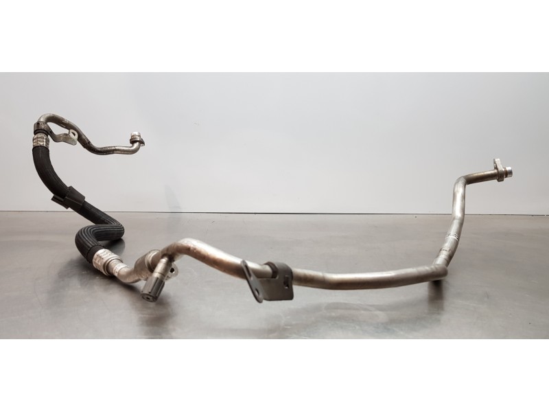 Recambio de tubos aire acondicionado para renault scenic iv grand zen referencia OEM IAM 924541804R  