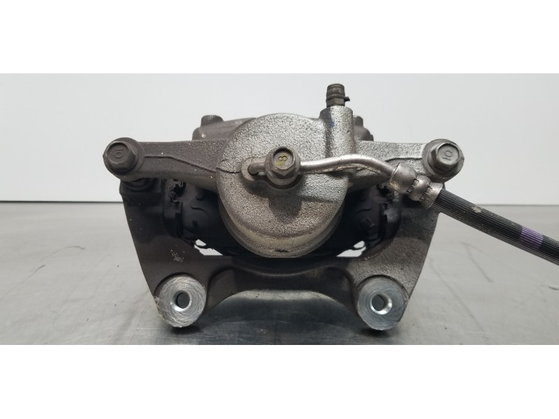 Recambio de pinza freno delantera derecha para hyundai tucson klass referencia OEM IAM 58130N7100  